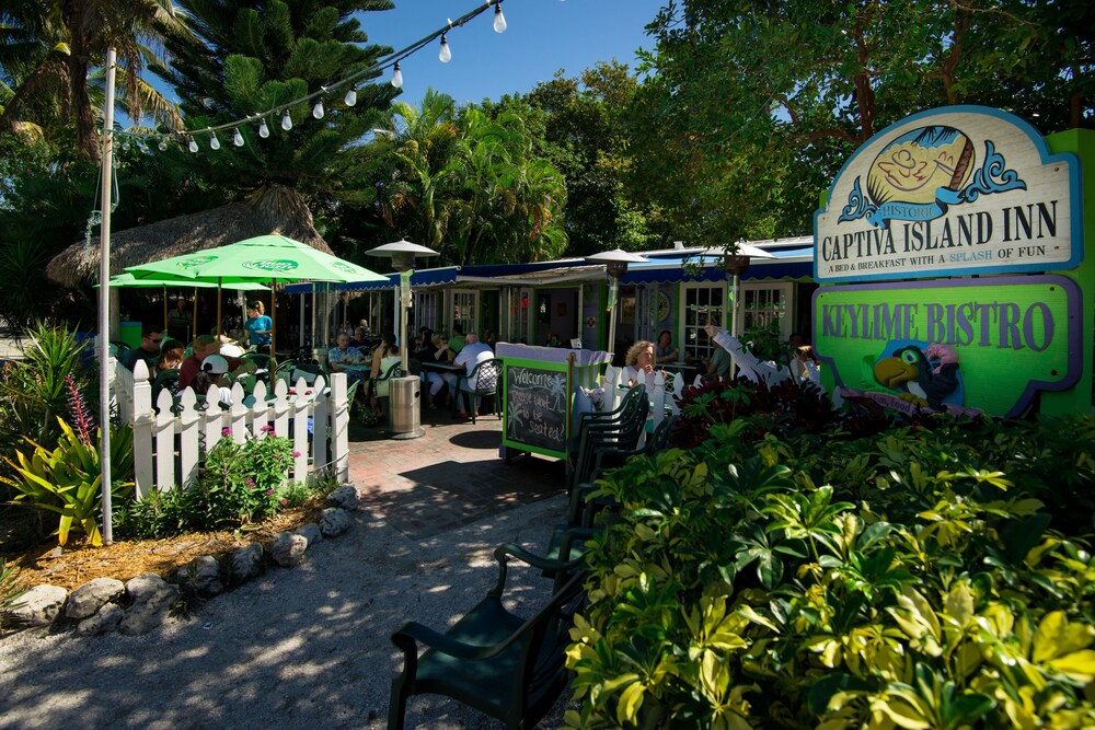 Captiva Island Inn - photo 65