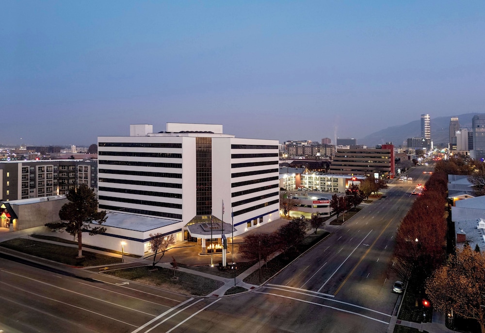 Doubletree Suites by Hilton Salt Lake City - photo 59