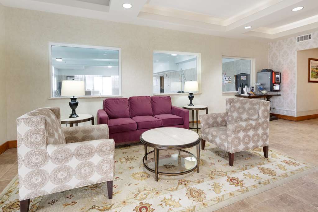 Best Western Plus Walla Walla Suites Inn - photo 3