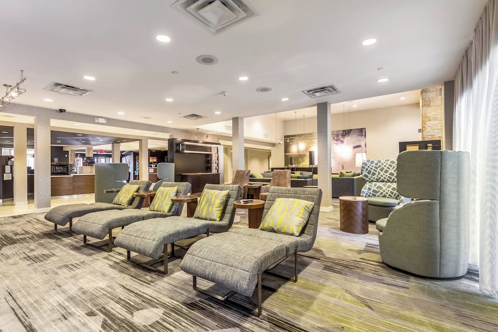 Courtyard by Marriott Dallas DFW Airport South Irving - photo 4