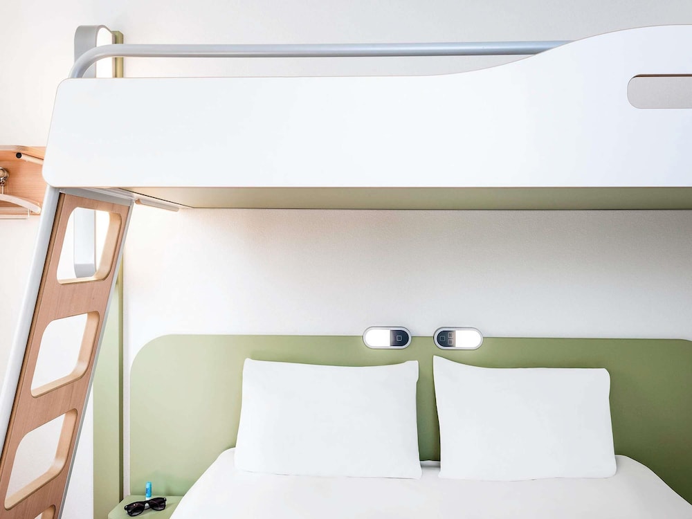 ibis budget Roye — Roye — photo 5