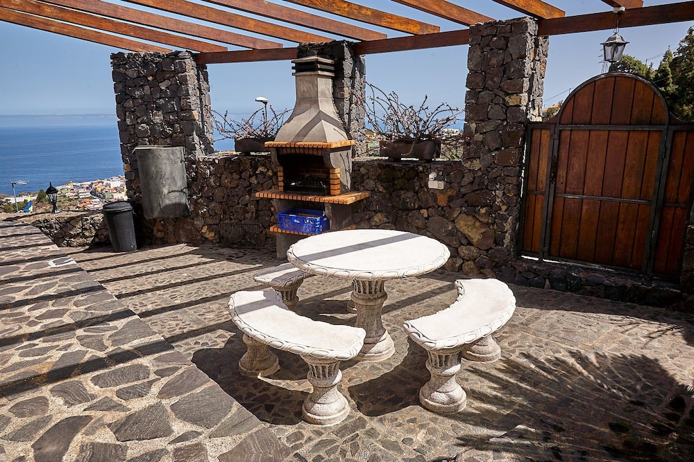 Carmen Finca la Sorriba in Icod De Los Vinos, Spain