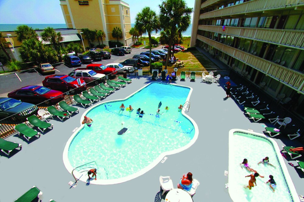 The Oceanfront Viking Motel - photo 12