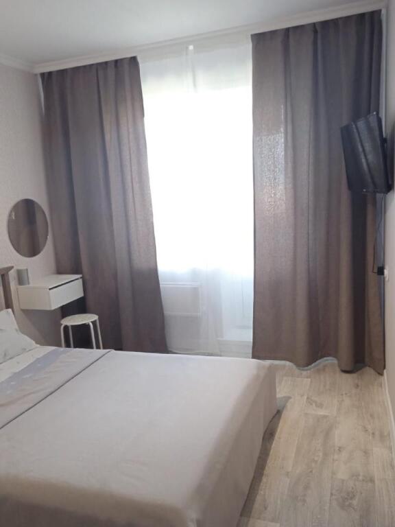 Apartments In The 3rd 26 Microdistrict 22302766 — Sharypovo