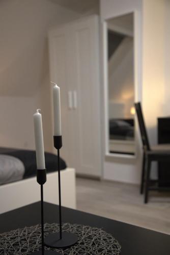 Smart 1 - carbon neutral hotel in Tuttlingen