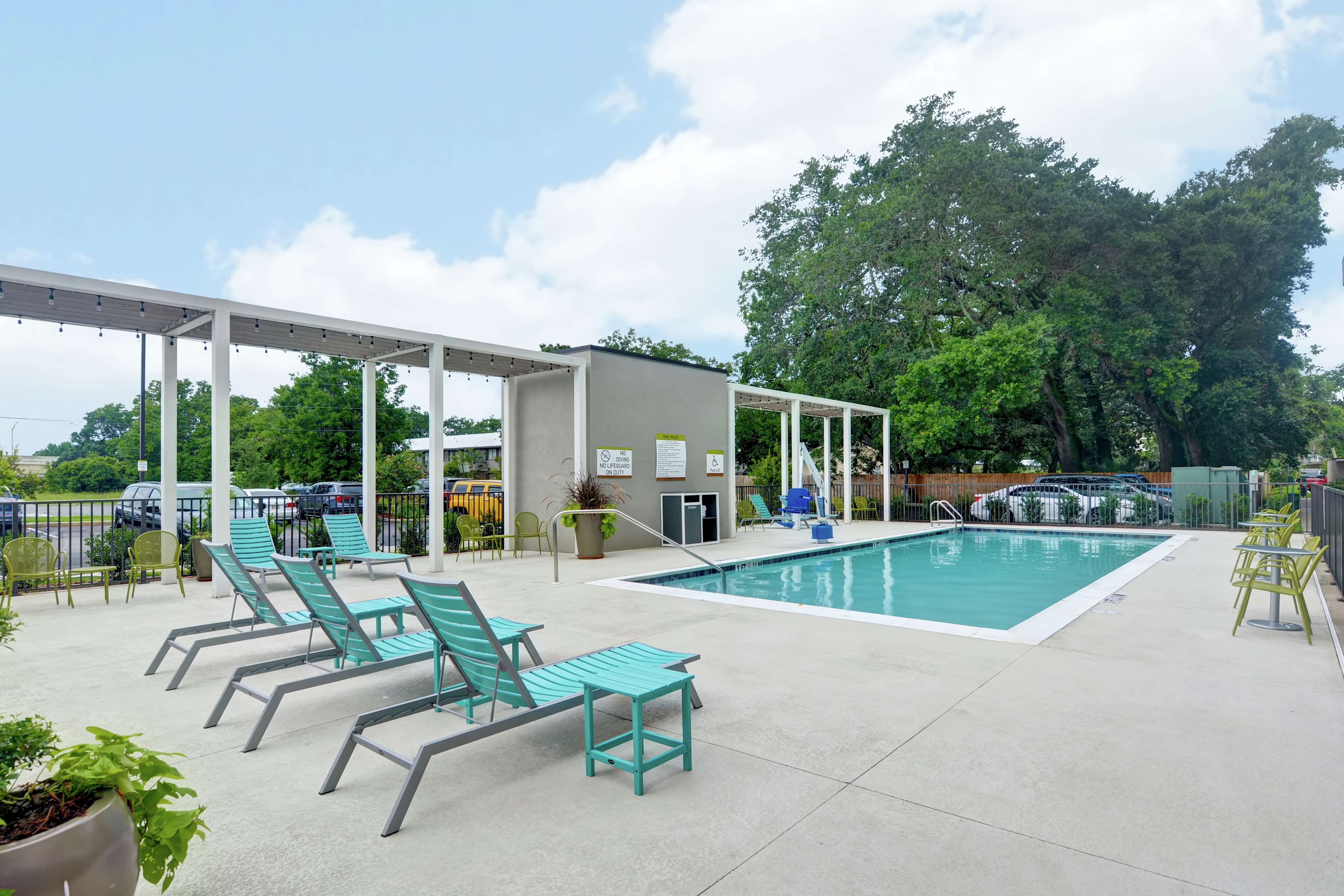 Home2 Suites by Hilton Pensacola I 10 at North Davis Hwy - photo 14