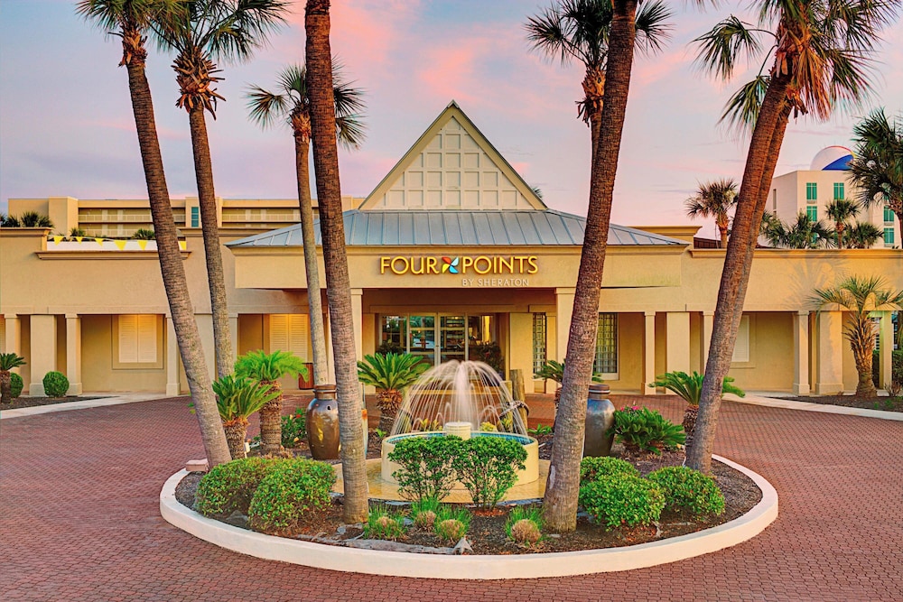Four Points by Sheraton Destin Fort Walton Beach - photo 77