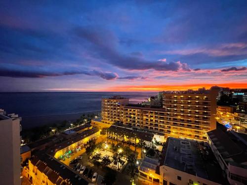Edificio Diana — Benalmadena — photo 4
