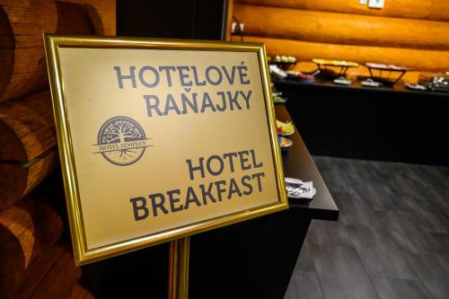 Hotel Zemplen — Michalovce — photo 4