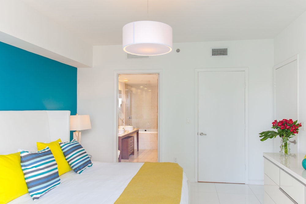 Cesar Suites at Icon Brickell Miami - photo 223