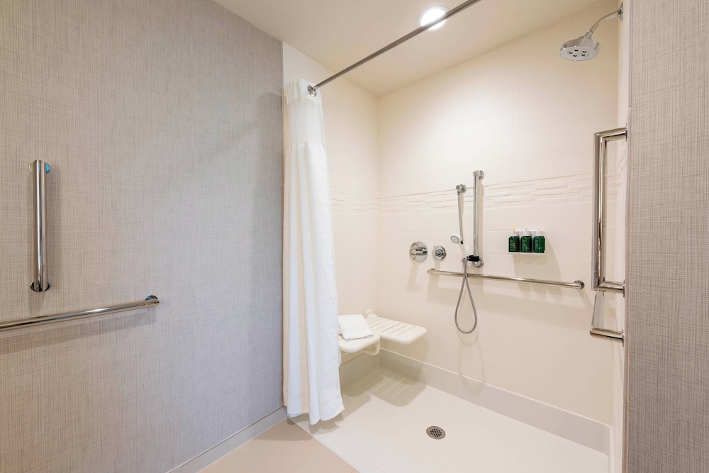 Residence Inn Indianapolis South Greenwood - photo 15