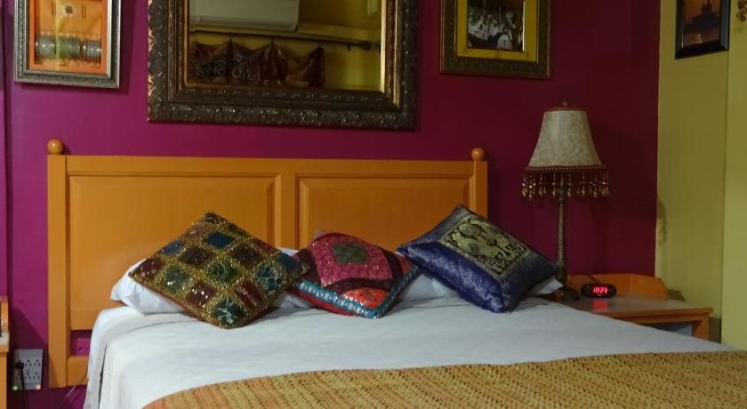 Coblentz Inn Boutique Hotel in Port Of Spain, Trinidad and Tobago