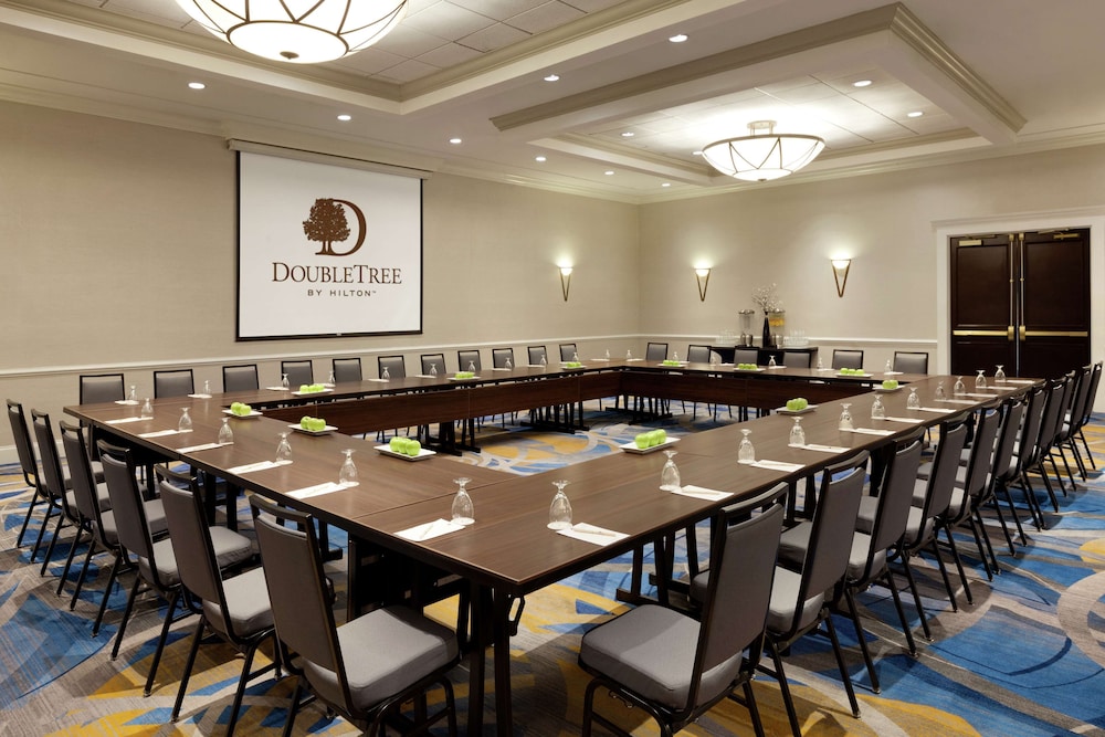 DoubleTree by Hilton Hotel Annapolis - photo 39