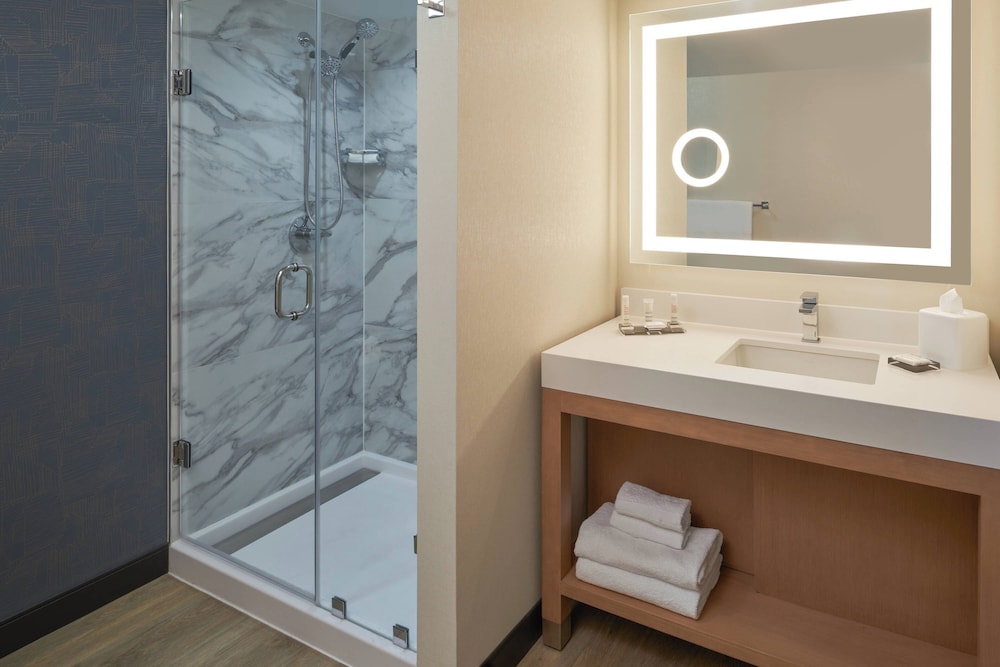 San Diego Marriott Mission Valley - photo 22