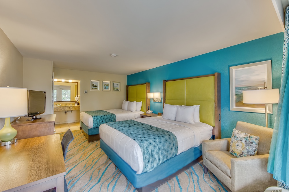 Quality Inn Gulfport I 10 - photo 14