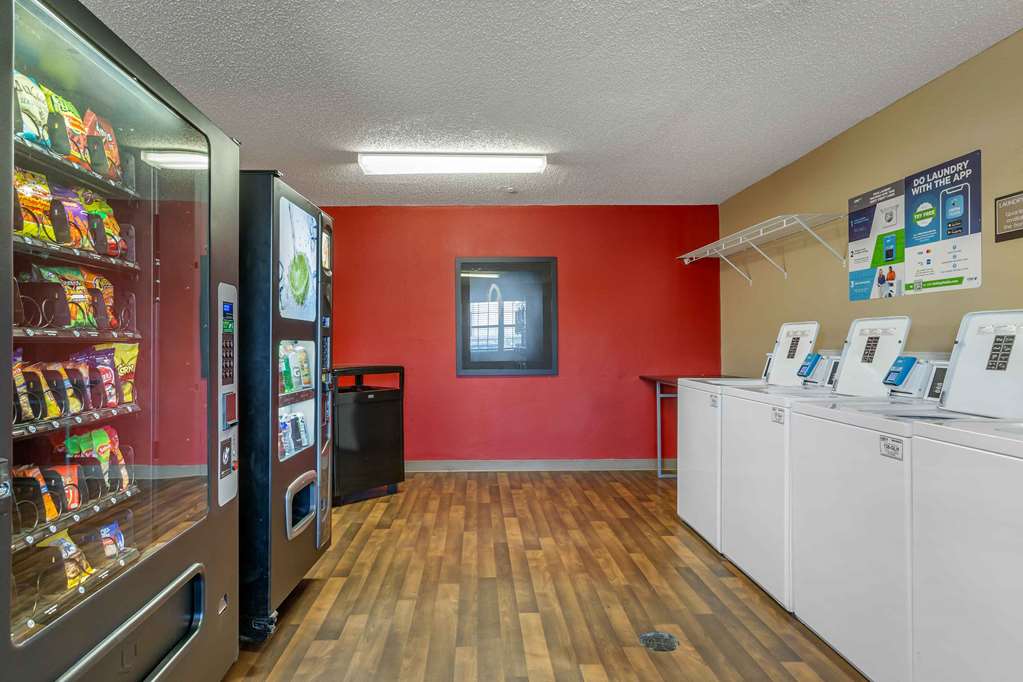 Extended Stay America Suites El Paso Airport - photo 43