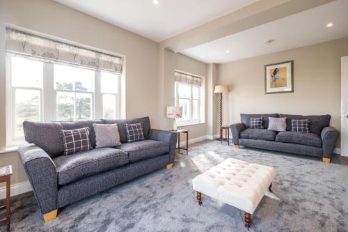 The Dower House — 4-Star Luxury Hotel in Aldeburgh, United Kingdom