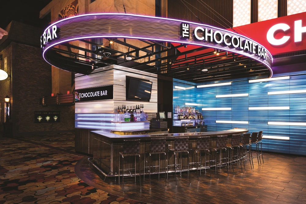 New York New York Hotel & Casino - photo 58