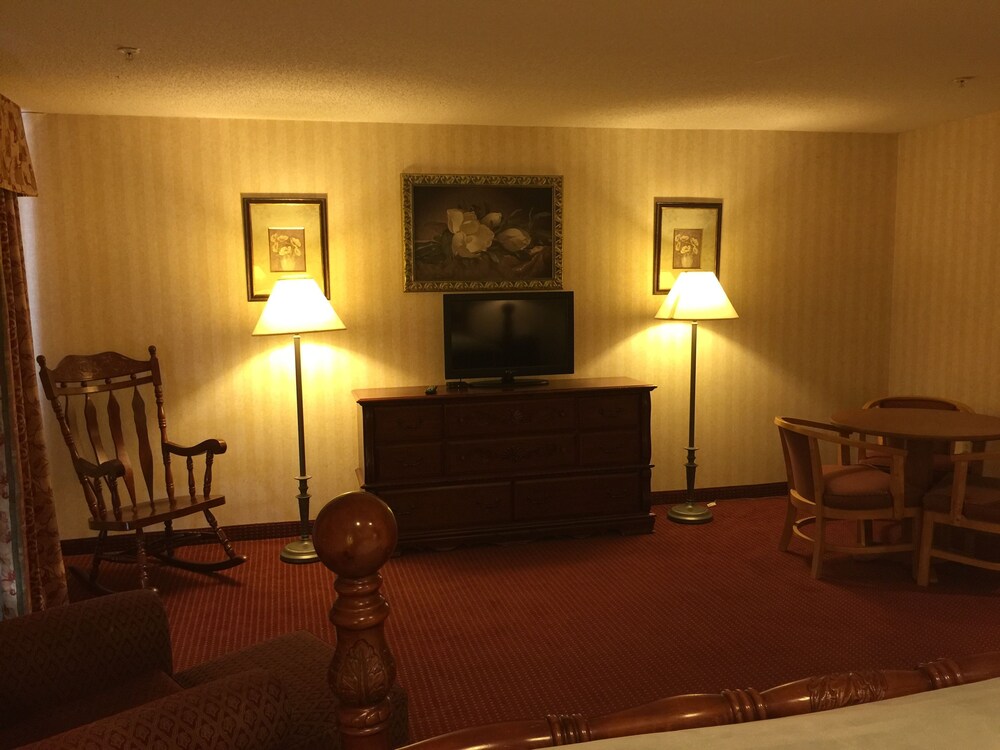 Texas Hill Country Hotel By Holiday Creek - photo 11
