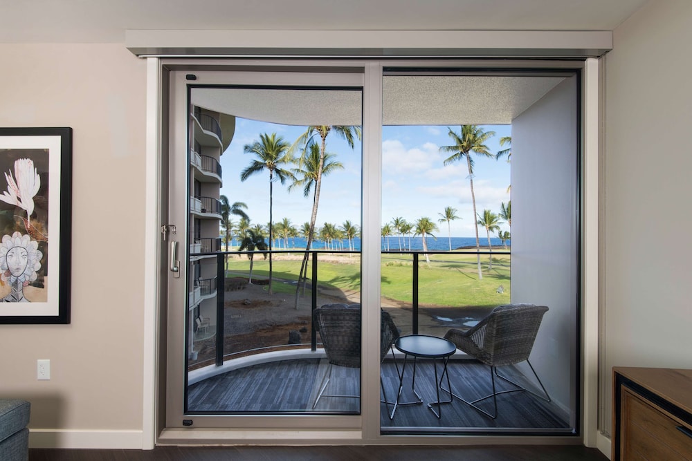 Hilton Grand Vacations Club Ocean Tower Waikoloa Village - photo 24