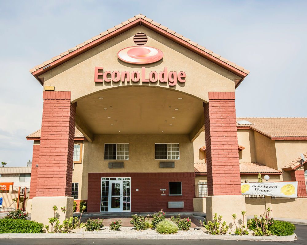 Hotel Fontana CA - photo 21