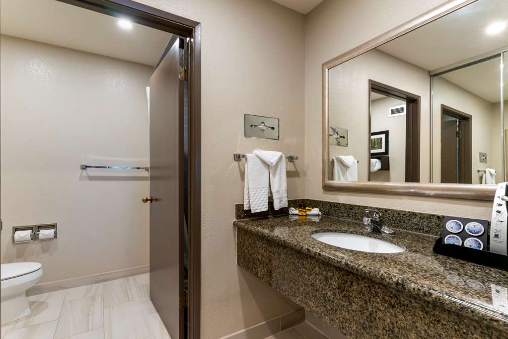 Best Western Plus Forest Park Inn - photo 54