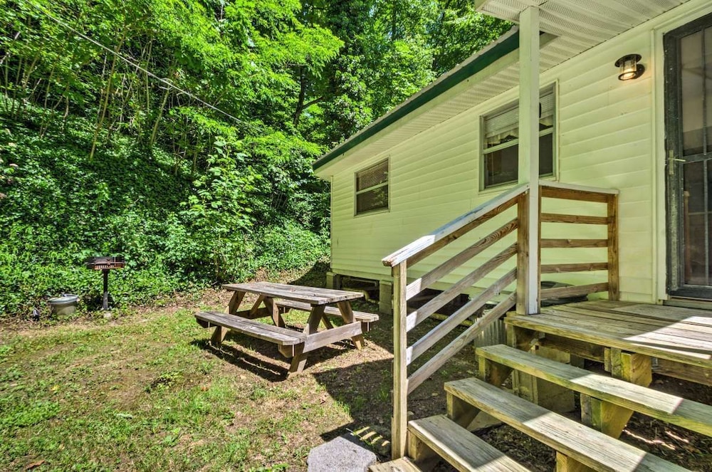 Nantahala Cabins - photo 49