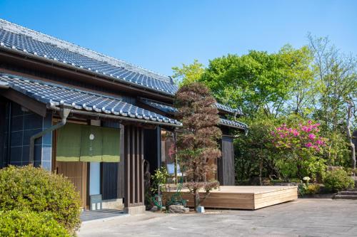 貸切宿 茶心 — 4-Star Luxury Hotel in Miyazaki, Japan
