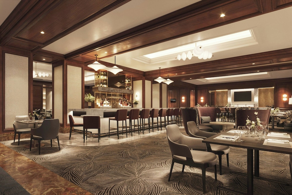 The Ritz Carlton St. Louis — hotel in St. Louis