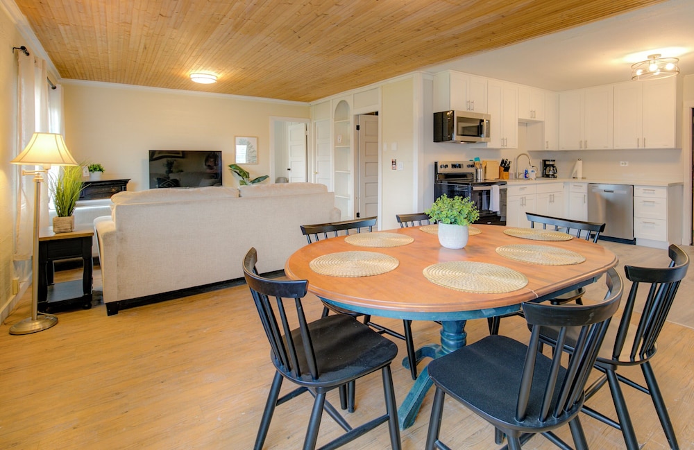 Ocean Spray Beach Resort - photo 27