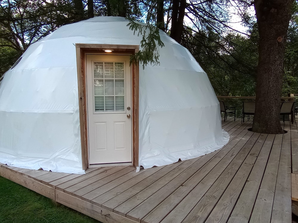 GlampOut Resort Elk River - photo 63