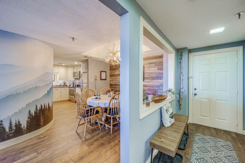 Vacation Rental 3 Mi to Sugar Mountain Resort - photo 9