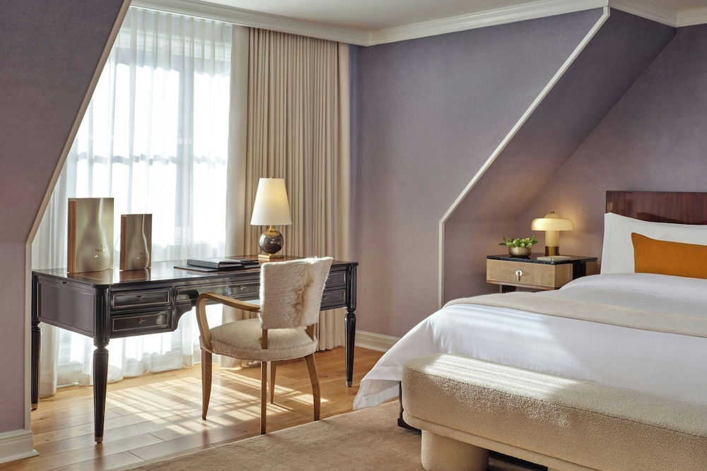 The St. Regis Aspen Resort - photo 62