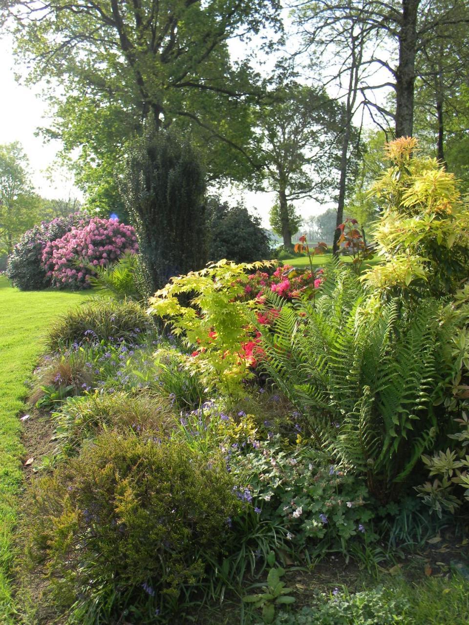 Les Jardins du Cloestro — Kervignac — photo 3