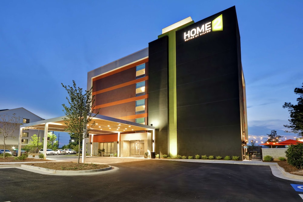 Home2 Suites by Hilton Atlanta W Lithia Springs - photo 40