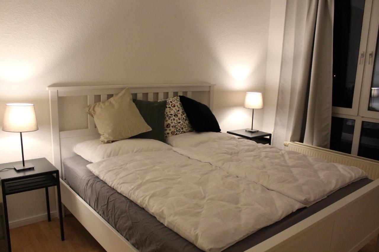 Business Apartment near Neuss Düsseldorf — 4-Star Luxury Hotel in Korschenbroich, Germany