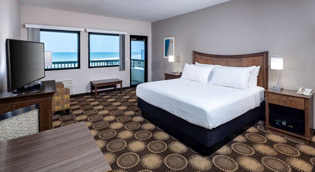 Best Western New Smyrna Beach Hotel & Suites - photo 25