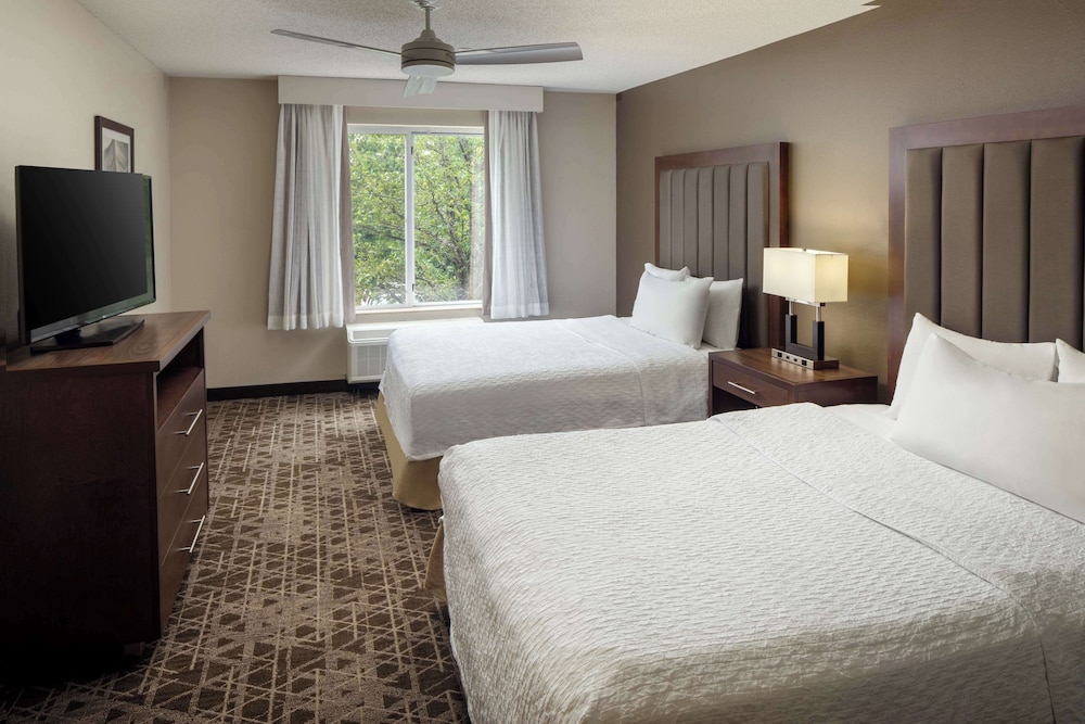 Homewood Suites by Hilton Wallingford Meriden - photo 11