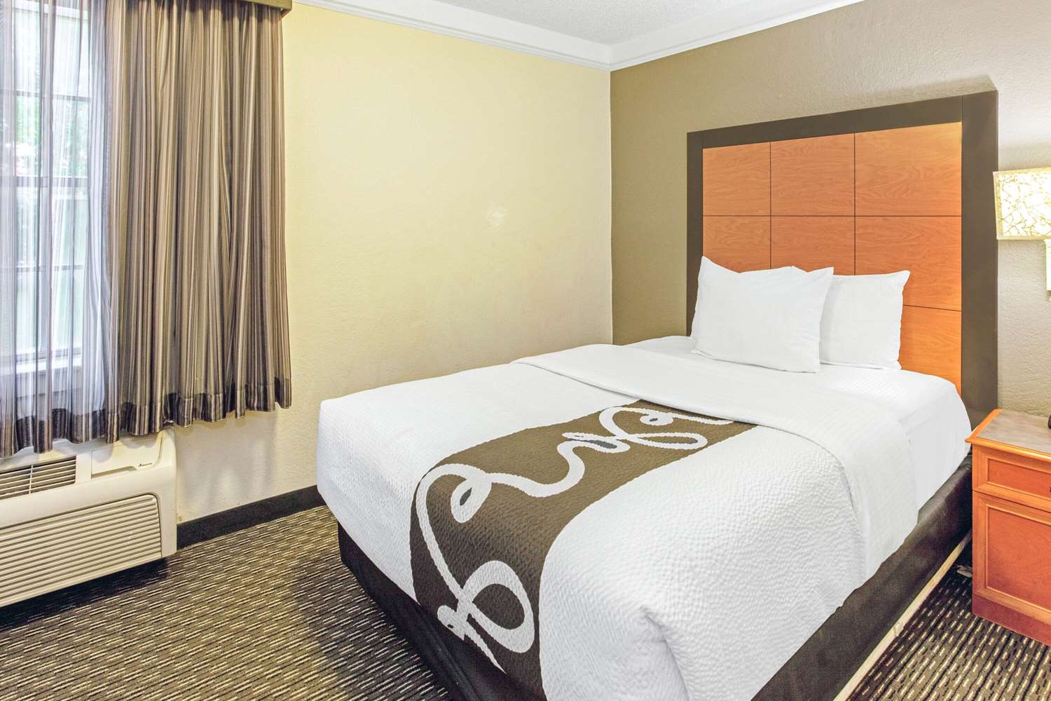 La Quinta Inn Wichita Falls Event Center North - photo 8