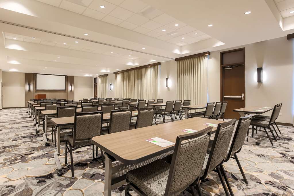 Hyatt Place Austin Cedar Park - photo 22