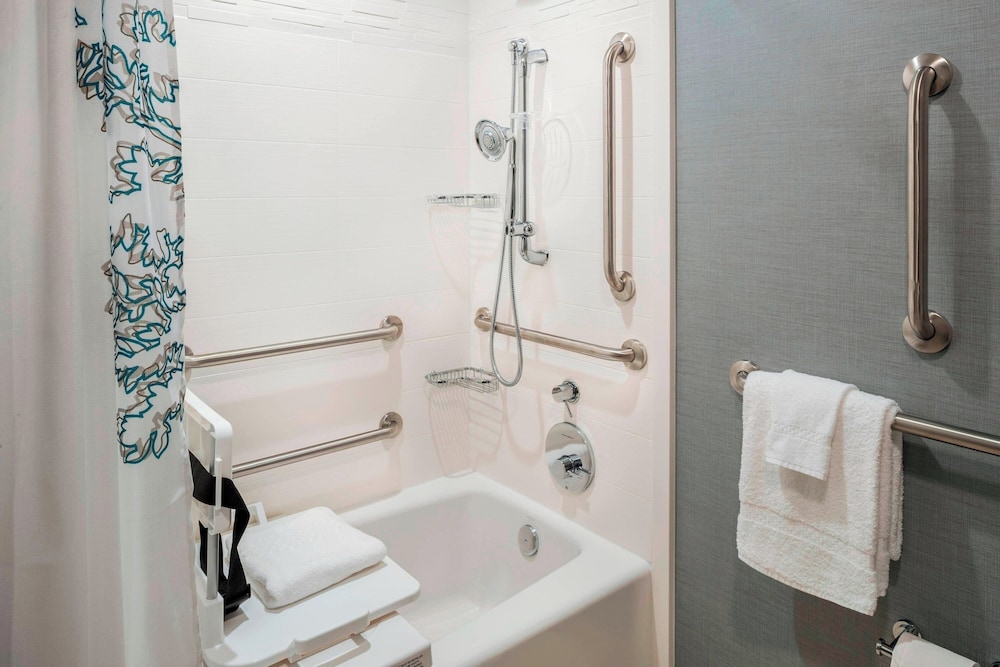 Residence Inn Wheeling St. Clairsville OH - photo 30