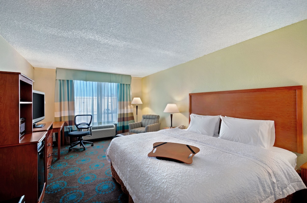 Hampton Inn Lake Havasu City - photo 7