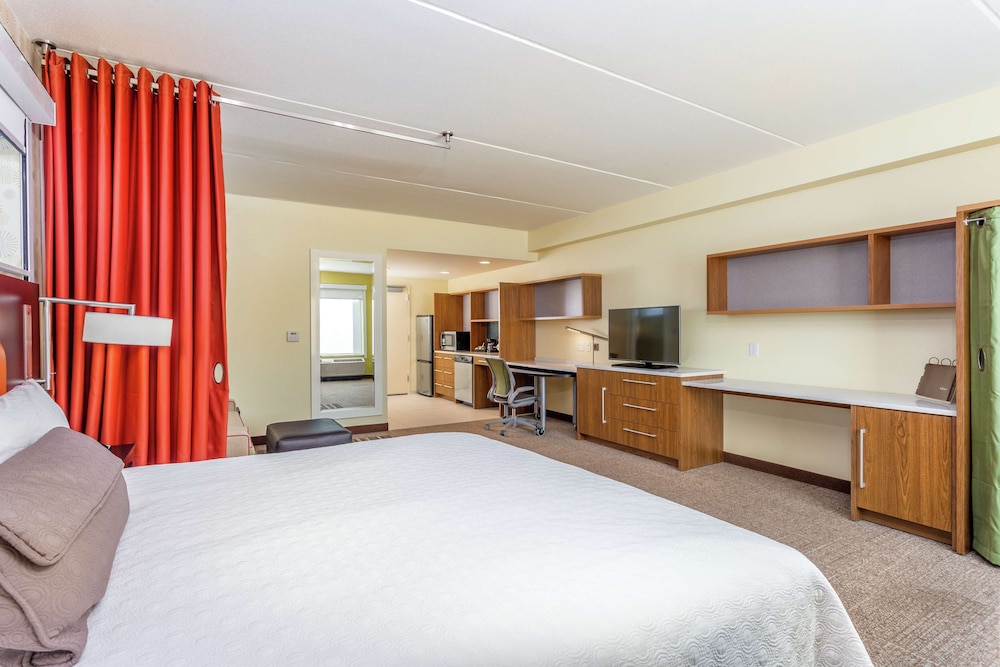 Home2 Suites by Hilton Albany Wolf Rd - photo 10