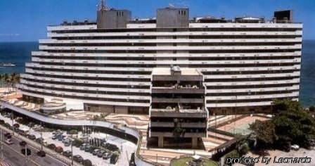 Ondina Apart Hotel Residencia in Salvador, Brasil