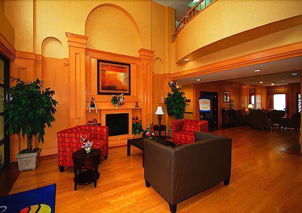 Candlewood Suites Houston NE Stafford by IHG - photo 4