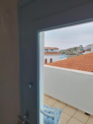 Deja Blue Maisonette — Kokkari — photo 3