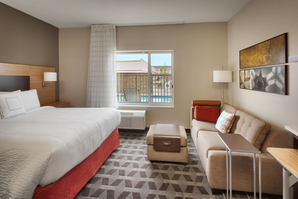 Towneplace Suites by Marriott Clovis - photo 9