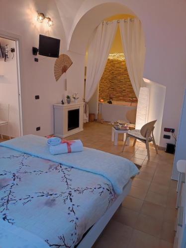 Sorrento Paradise ... And More — 4-Star Luxury Hotel in Piano Di Sorrento, Italy