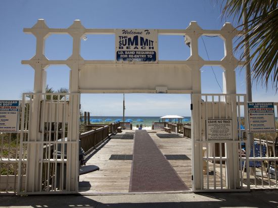 The Summit Beach Resort by Panhandle Getaways - photo 10
