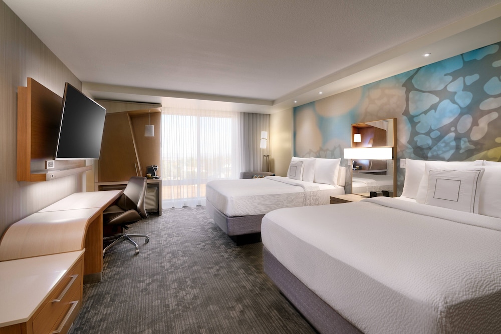 Courtyard Cedar City Marriott - photo 9